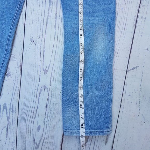 Lucky Brand Jean - Picture 7 of 8